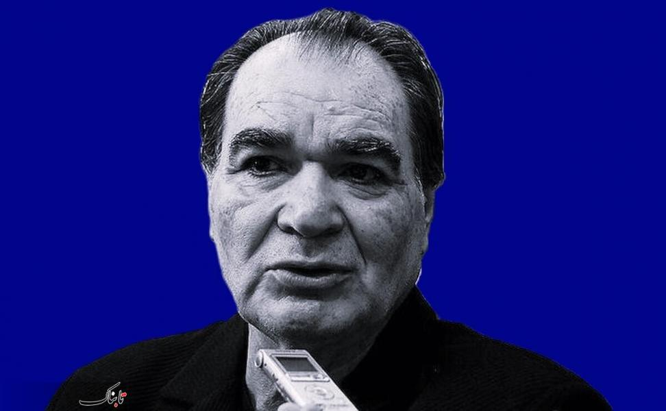 زمان خاکسپاری «رضا طوفان»