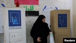 انتخابات عراق؛ خبرگزاری فرانسه: انتظار می‌رود جناح‌های همسو با جمهوری اسلامی تقویت شوند