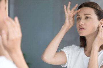 تشخیص سلامت بدن از روی رنگ لب‌ها/ صورتی نشانه چیست؟