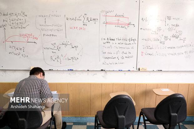 واکنش سازمان سنجش به رای دیوان عدالت اداری درباره متقلبان کنکور