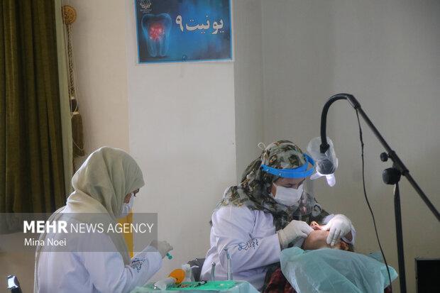 دانشگاه علوم پزشکی شهیدبهشتی دستیار فلوشیپ دندانپزشکی می‌پذیرد