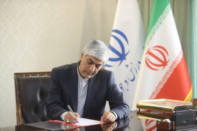 زارعیان سرپرست فدراسیون ورزش‌های رزمی شد