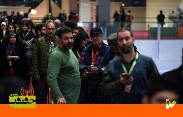 بزرگداشت مهرداد زاهدیان/ اکران ۴۹ مستند و برگزاری ۳ کارگاه