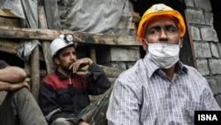 اقدام به «خودکشی اعتراضی» دو کارگر اخراجی پتروشیمی چوار