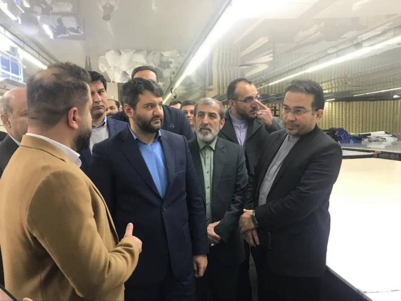 اختصاص ۱۰۰۰ میلیارد ریال برای توسعه زیرساخت‌ها در منطقه آزاد اینچه برون