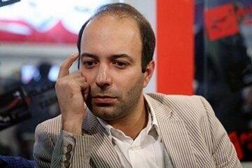 رونمایی از برنامه کامران نجف‌زاده؛ «برمودا»