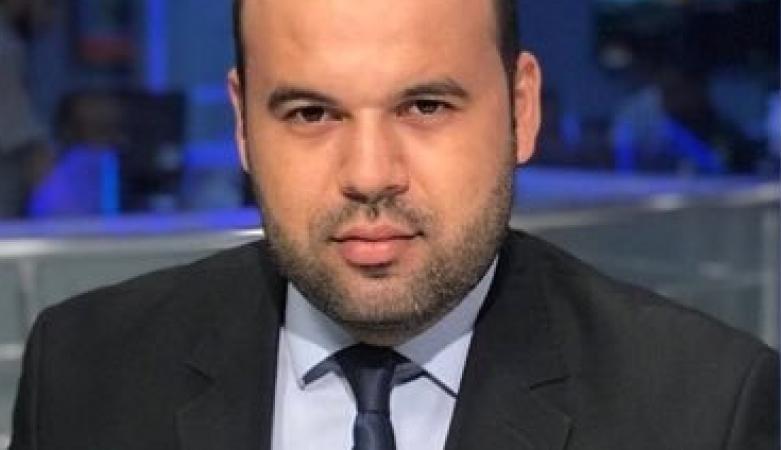 خبرنگار شبکه العالم در غزه مجروح شد