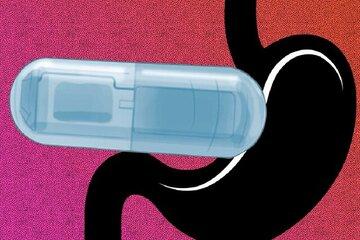 این خوراکی مغز را فریب می‌دهد و باعث کاهش وزن می‌شود