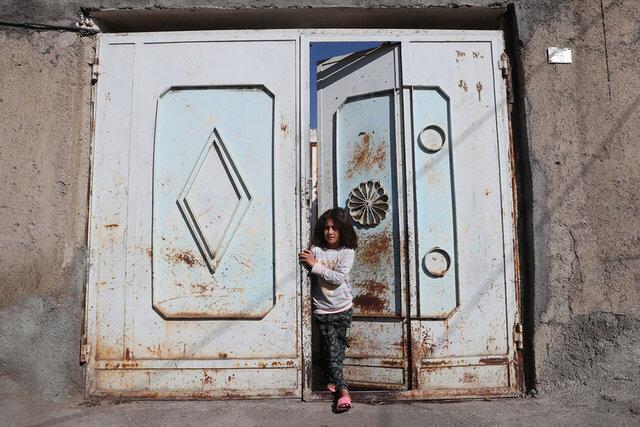 جابه‌جایی ساکنان کوی فلسطین زنجان در طرح کلید به کلید خورد