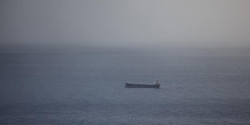 Iran appears to have struck ship off Indian coast with UAV: US Official (Fox News)