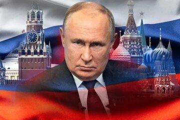 یک سناریوی غافلگیرکننده؛ اگر پوتین ناپدید شد تعجب نکنید!