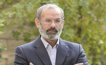 اسرائیل، دست خونین التماس