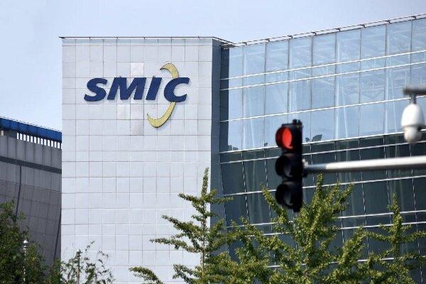 تراشه ساز چینی تحریم‌های آمریکا را دور زد