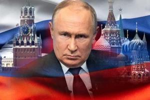 یک سناریوی غافلگیرکننده؛ اگر پوتین ناپدید شد تعجب نکنید - Gooya News