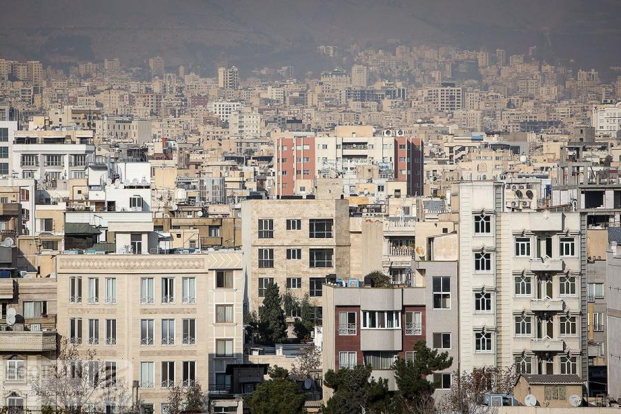 با چند سال کار کردن می توان در تهران خانه خرید؟