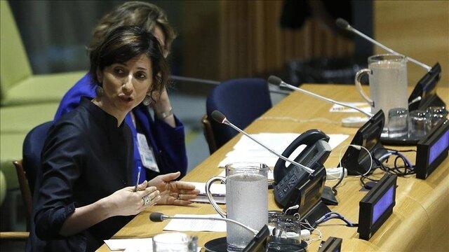 گزارشگر سازمان ملل: نسل‌کشی علیه غزه مشابه نسل‌کشی‌های رواندا و سربرنیتسا است