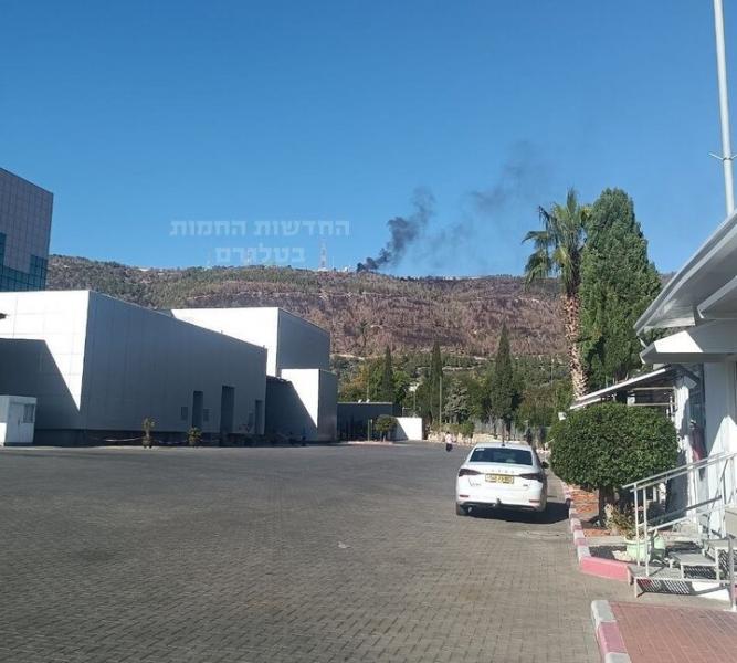 تظاهرات صدها شهرک‌نشین صهیونیست به دلیل آشفتگی جبهه شمالی