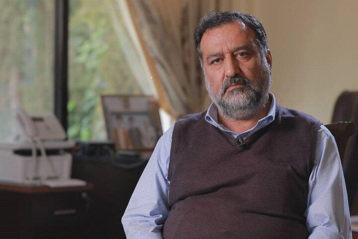 شورای سیاستگذاری ائمه جمعه شهادت سردار«سیدرضی موسوی» را تسلیت گفت