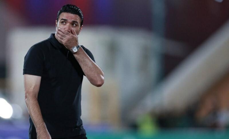 نکونام: چرا سر استقلال کلاه گذاشتید؟ / از بازگشت امتیاز رقبا شوکه نشدیم چون مثل روز روشن بود