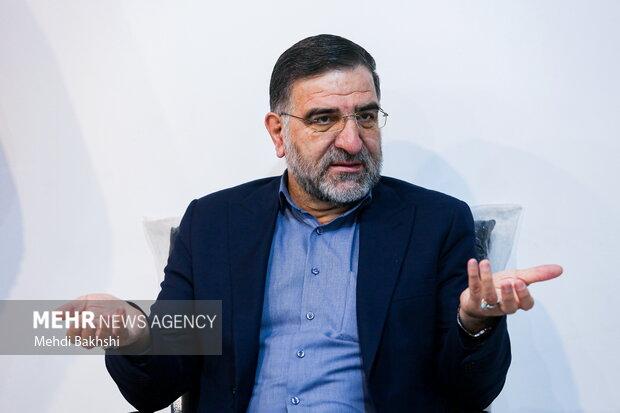 انصراف «احمد امیرآبادی فراهانی» از کاندیداتوری انتخابات مجلس