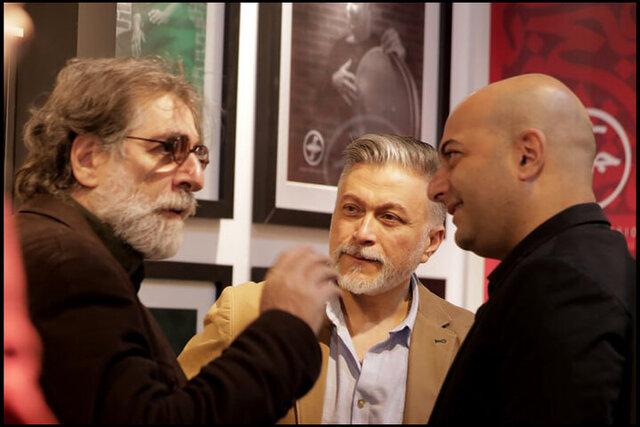 در نخستین روز نمایشگاه صنعت موسیقی چه گذشت؟