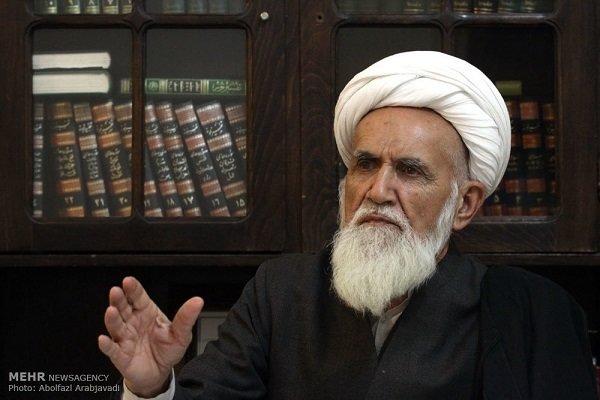 آیت الله حائری شیرازی؛ متفکری تربیتی و دغدغه مند در علوم انسانی