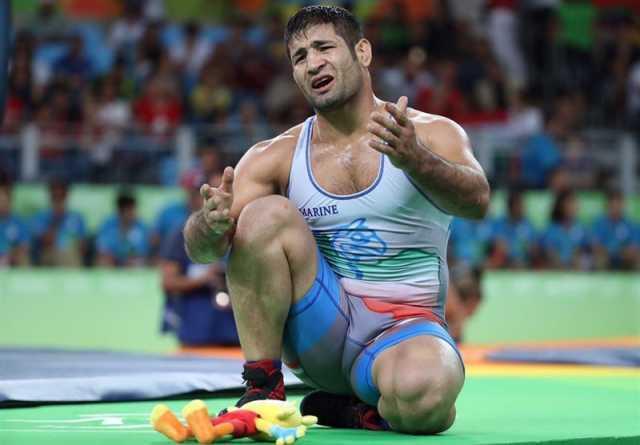 جنجال برادران عبدولی در انتخابی تیم ملی + فیلم