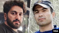 سازمان حقوق بشر ایران: جامعه جهانی برای «توقف اعدام» معترضان ایرانی اقدام کند