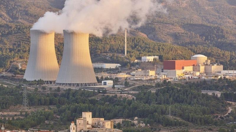 تعهد اسپانیا برای حذف انرژی هسته‌ای تا سال ۲۰۳۵