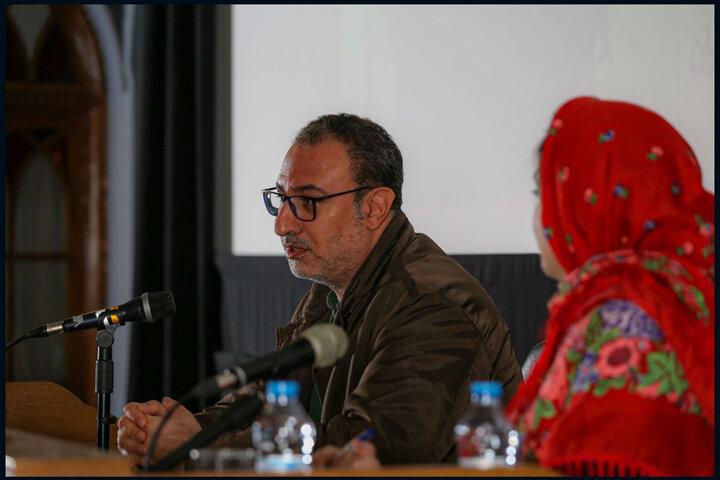 تخت جمشید هنوز هم اسراری ناشناخته دارد/ بررسی یک مستند تاریخی