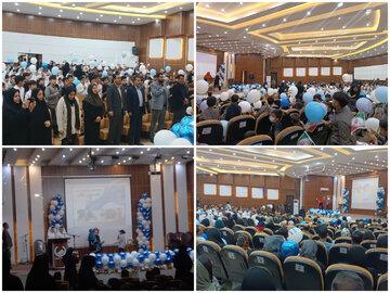 برگزاری جشنواره نخستین واژه آب در اندیمشک