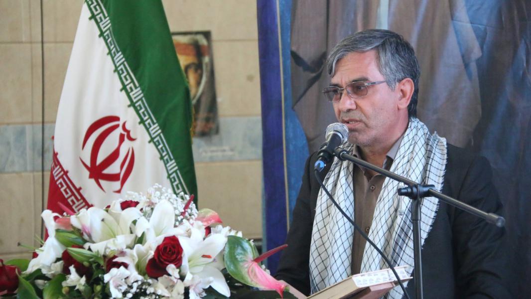 نخستین کنگره ملی سردار شهید حاج علی محمدی برگزار می‌شود