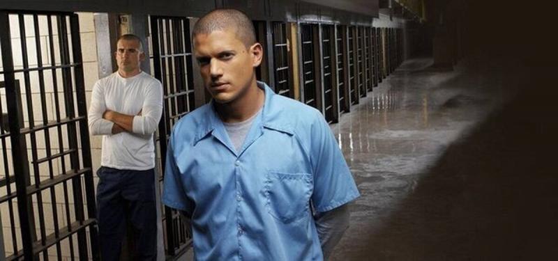 جزئیات پخش سریال فرار از زندان در تلویزیون