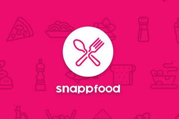 خواندنیترین پیامهایی که بعد از هک شدن اسنپفود لو رفت: پر ملات بزن لطفا و…