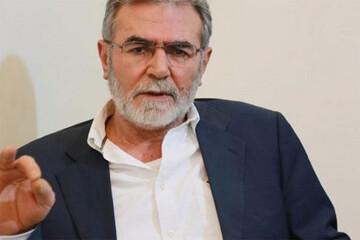 النخاله: جنگ متوقف نشود، تبادل اسرایی وجود نخواهد داشت