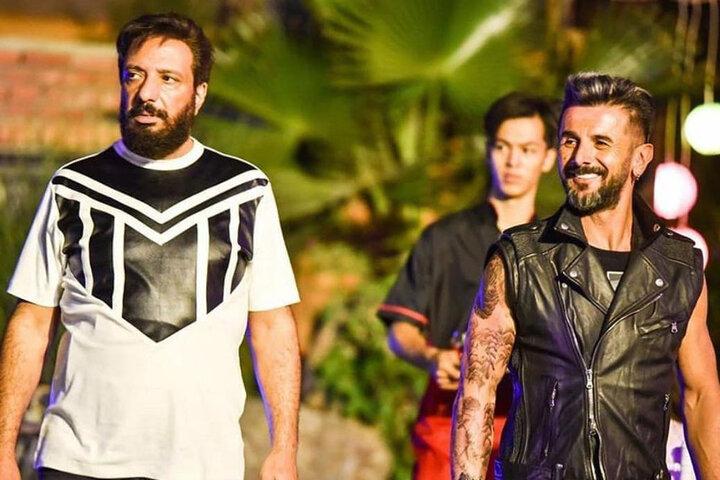 پناهنده شدن ورزشکاران به هاوایی/ به فیلم‎‌ها فرصت نفس کشیدن بدهید