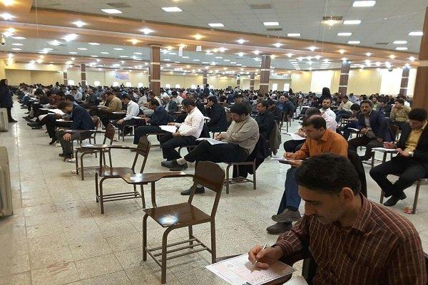 آزمون کارشناسان رسمی دادگستری ۱۵ دی ماه برگزار می‌شود