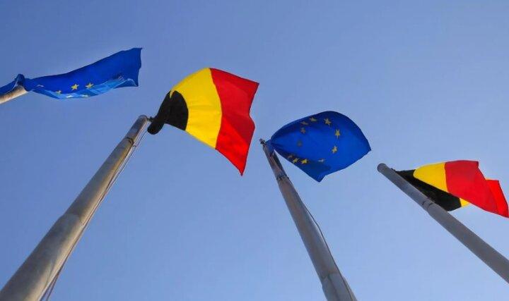 آغاز ریاست دوره‌ای بلژیک بر شورای اتحادیه اروپا