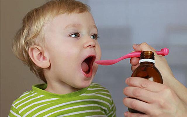 تجویز داروی ضدسرفه برای شیرخواران زیر ۶ ماه ممنوع!