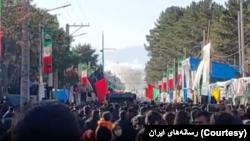 داعش مسئولیت انفجارهای مرگبار کرمان در سالگرد سلیمانی را بر عهده گرفت