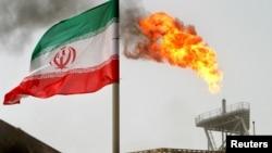 رویترز: صادرات نفت ایران به چین متوقف شده است  