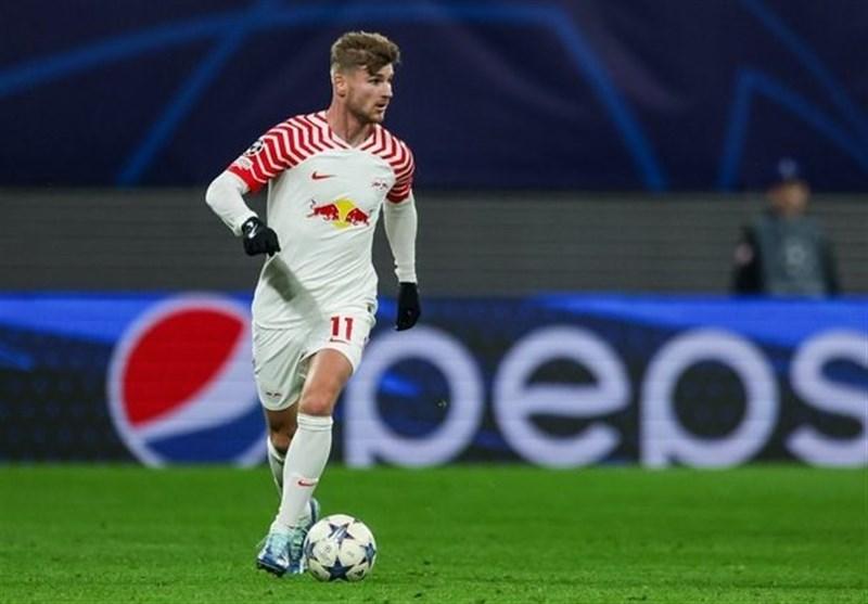 ورنر در آستانه پیوستن قرضی به تاتنهام