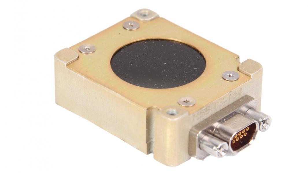 کنترل وضعیت ماهواره‌ها با حسگر خورشیدی ایران‌ساخت با بیش از ۵۰ درصد صرفه‌جویی ارزی