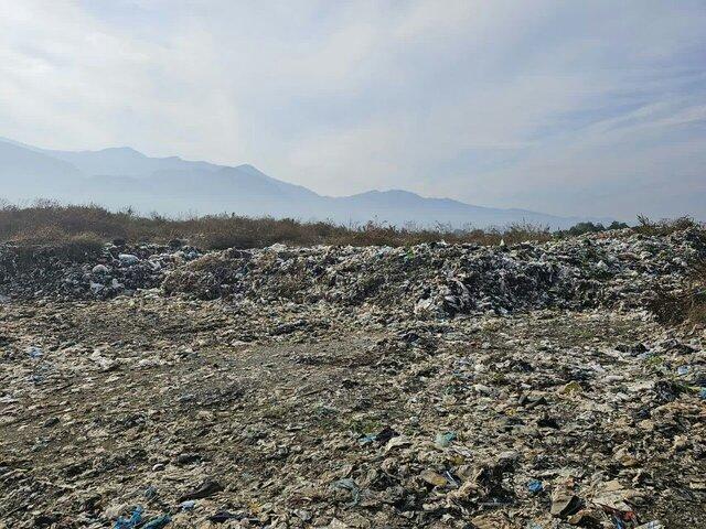 مدیریت پسماند؛ قصه‌ای که همچنان سر دراز دارد...