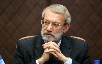 پیام به علی لاریجانی با ردصلاحیت گسترده کاندیداهای نزدیک به او /چه کسانی از لاریجانی و یاران او می ترسند؟