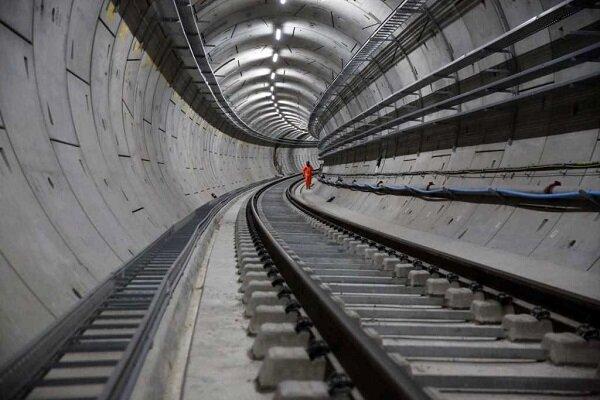 ساخت رام قطار ۳ واگن پرسرعت و ۱۱۳ فروند قطار مترو ملی