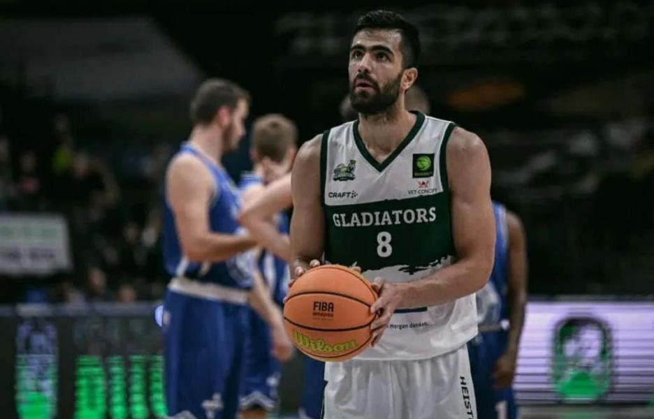 پیروزی یاران یخچالی در شب درخشش ستاره ایرانی