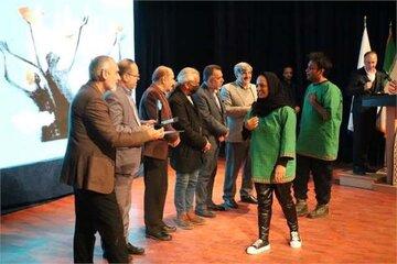 نمایش های برتر صحنه ای جشنواره منطقه ای تئاتر راه ابریشم در سمنان شناخته شدند