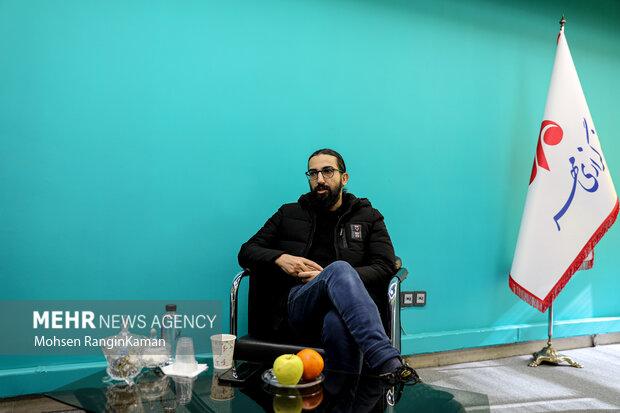 مصایب یک کار «شریف»/ از حمام در رودخانه تا هنروری که لباس دزدید!