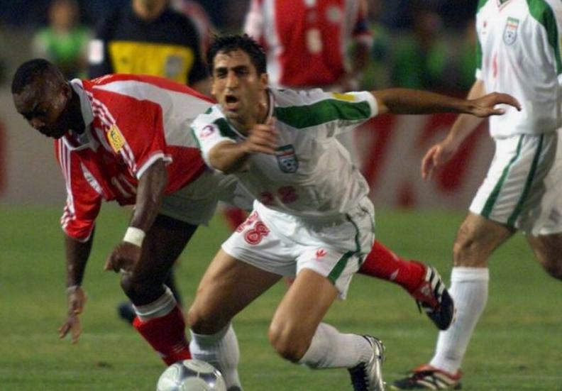 ایران - لبنان یکی از افتتاحیه‌های ماندگار تاریخ جام ملت‌های آسیا